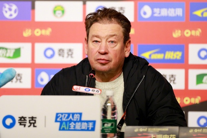  斯盧茨基：本場比賽激情四溢，以至于直到現(xiàn)在我的心情都還未平復(fù)