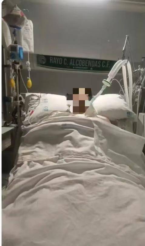  國安小將腦死亡，家屬發(fā)聲：情況很不好 轉(zhuǎn)院時(shí)間緊迫盼獲寬限