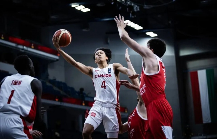  NBA下一個(gè)“林瘋狂”，會(huì)是這個(gè)韓裔小伙嗎？