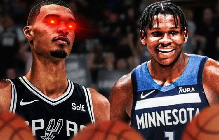  NBA未來門面人物一定得是本土球員？ 文班夠不夠格？