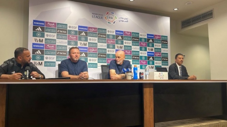  皮奧利：球隊并未因推遲開球而受影響，利雅得勝利配得上勝利