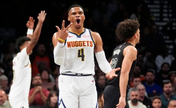  威少是NBA歷史前5控衛(wèi)？ 他能力壓保羅和羅斯？