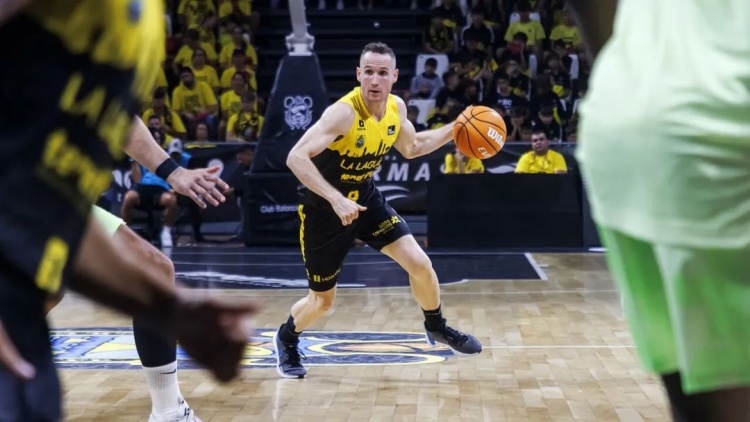  NBA初代老六，42歲進入生涯巔峰？！