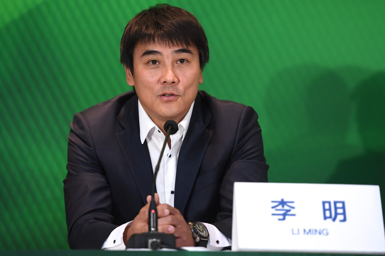  媒體人：斯帕吉奇加盟讓國安在夏窗有很大變通，選外援主動權在手