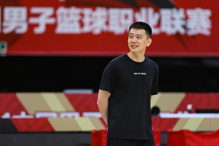  主場迎戰(zhàn)山東！楊鳴：最后一輪決定我們能否進(jìn)前四 認(rèn)真做好準(zhǔn)備
