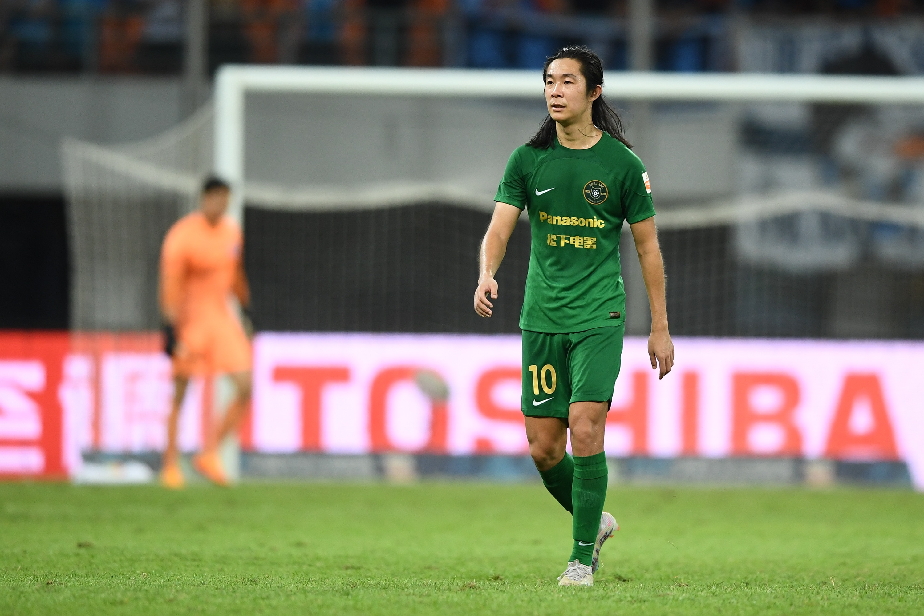  熱身賽-李提香“烏龍大禮”，西海岸1-0力克浙江隊(duì)