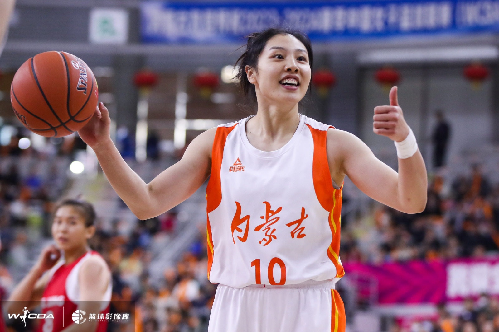  張茹、李緣、潘臻琦、翟若云、張明珠增補(bǔ)進(jìn)入國家女籃短訓(xùn)營
