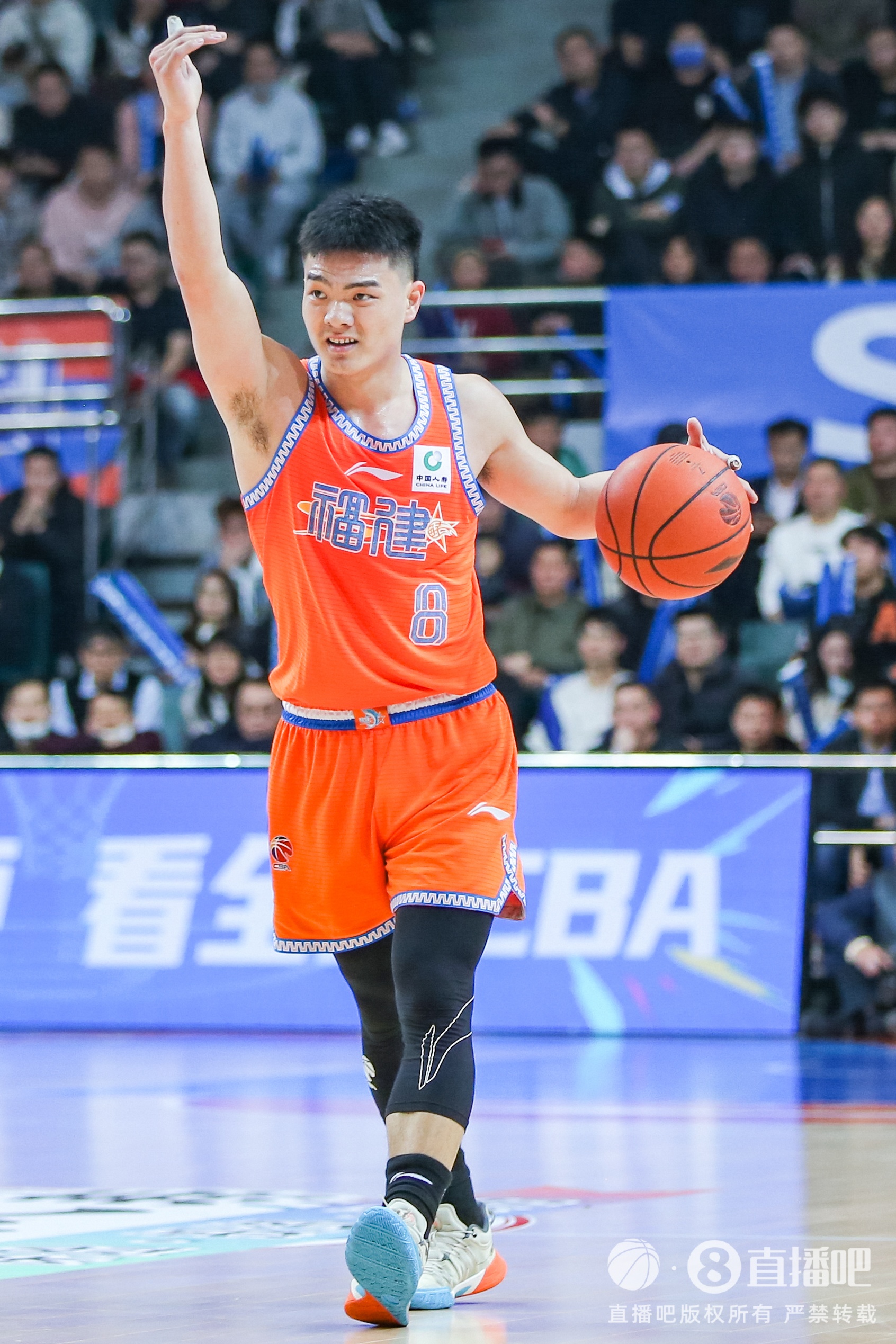  高效替補！黎伊揚11投7中貢獻17分2板4助3斷