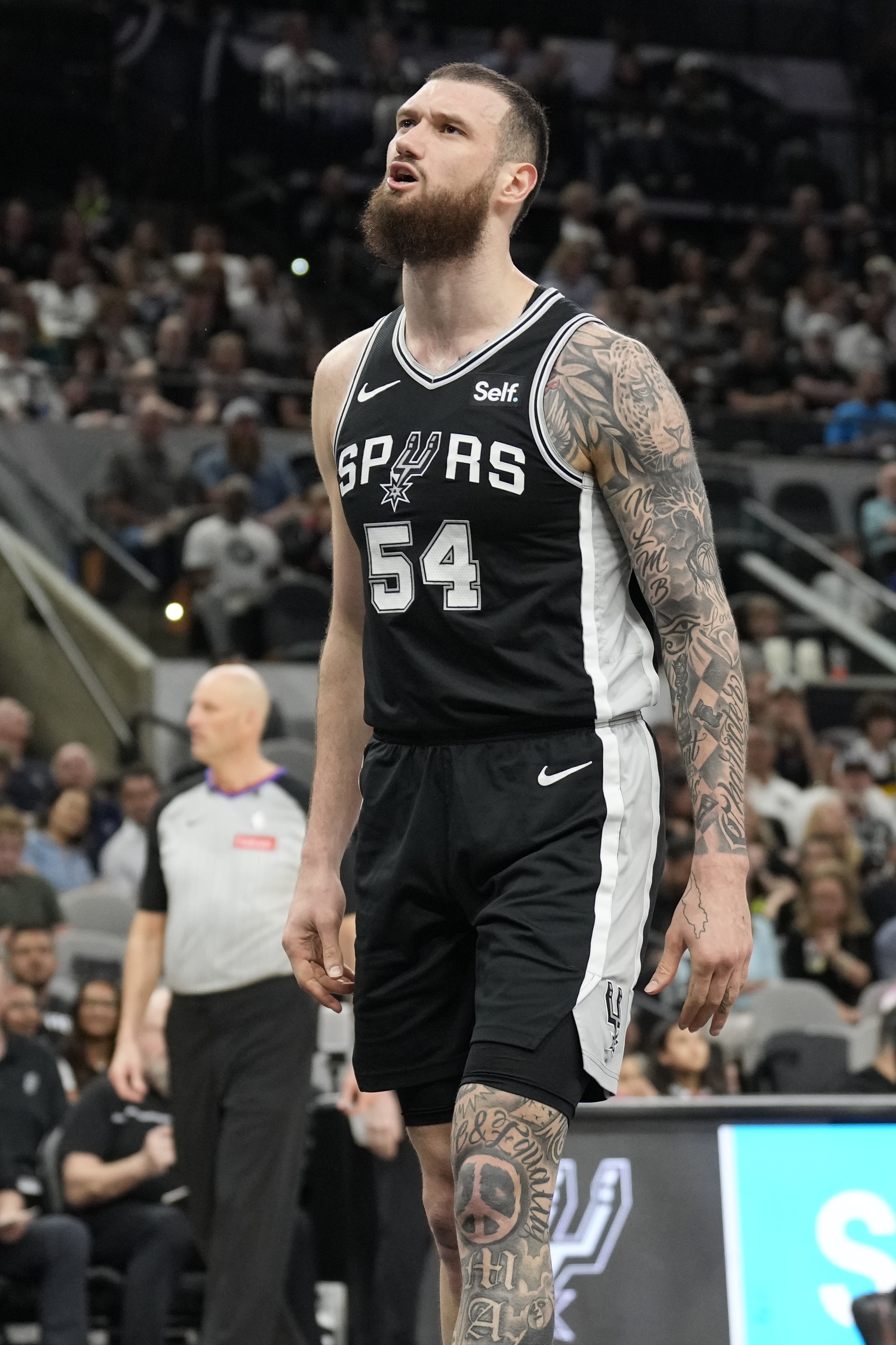 馬穆談被球迷喊MVP：有片刻我靈魂出竅 這真的發(fā)生了嗎？