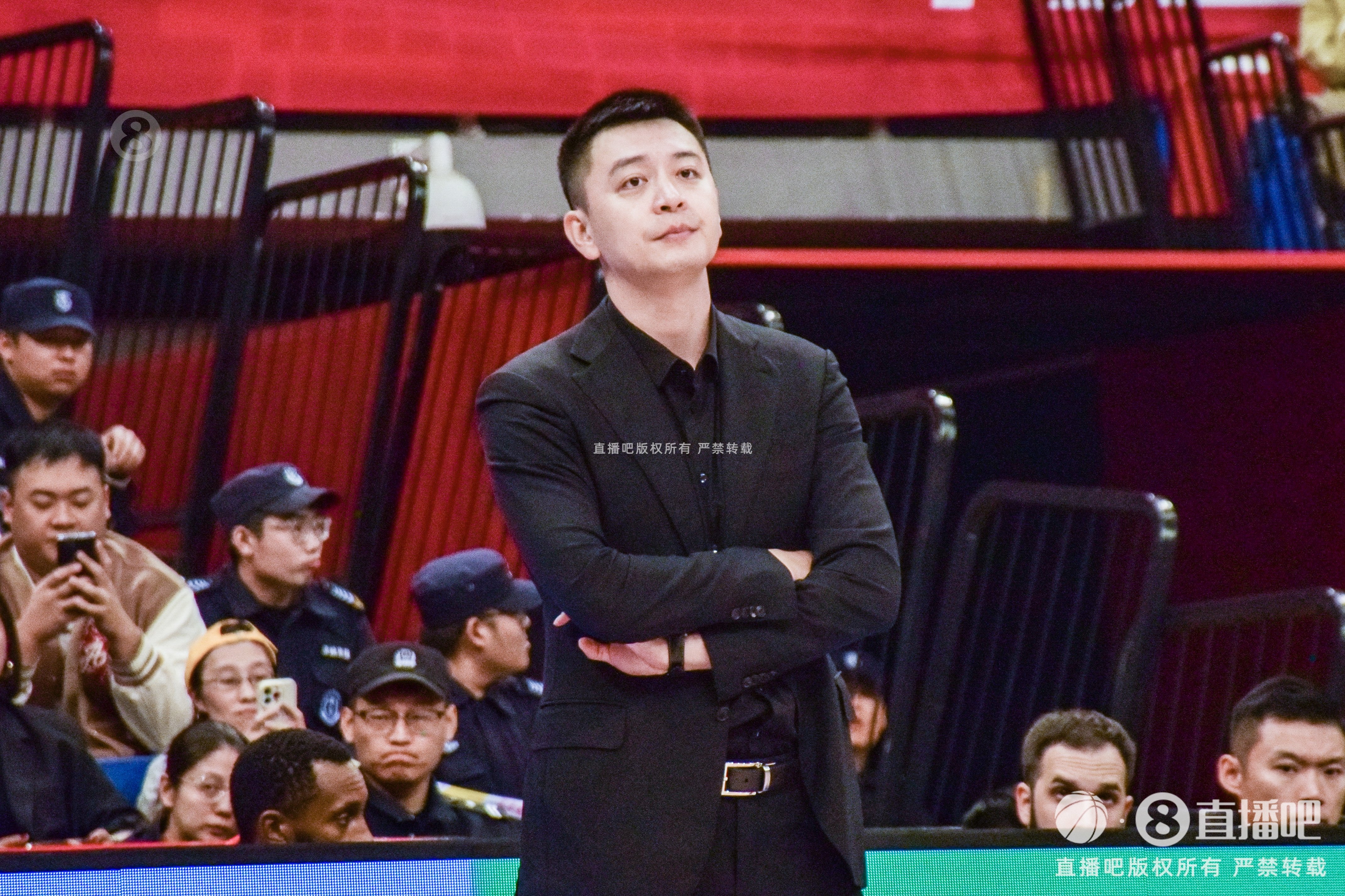  失誤頻頻！遼寧全隊半場失誤數(shù)達到14次 對手吉林10次