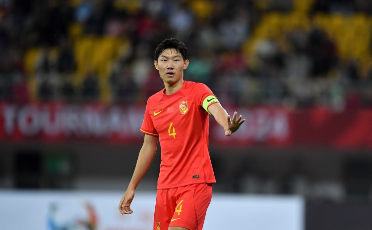  北青體育：U20國(guó)足次戰(zhàn)增開部分看臺(tái)座位，觀眾將達(dá)到近10000人
