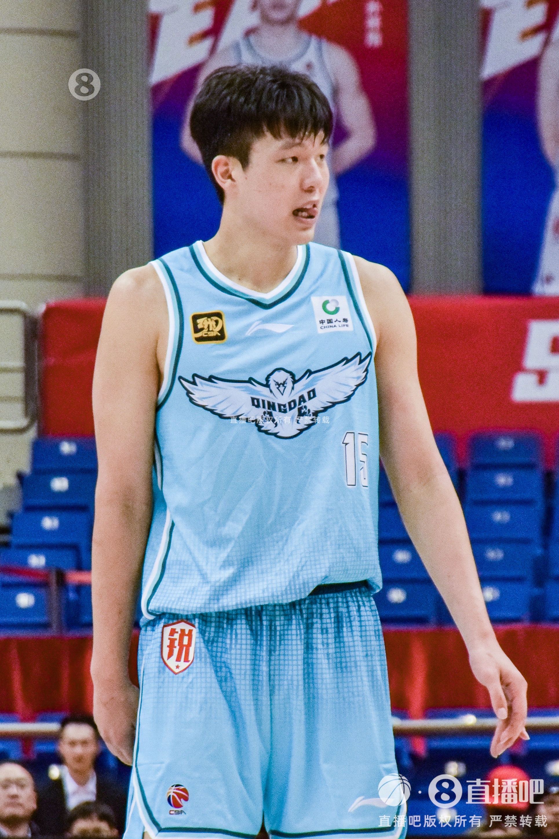  一波5連勝！青島男籃正在慢慢把自己的狀態(tài)調(diào)整到最佳