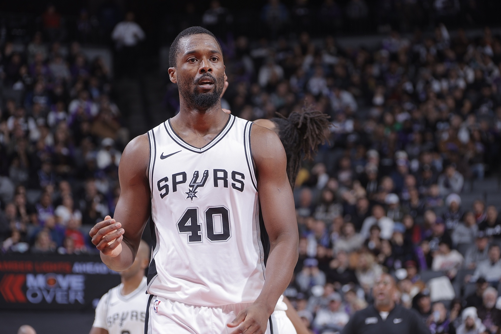  巴恩斯談不敵傷兵滿營的獨行俠：這是NBA 得稱贊對手的表現(xiàn)
