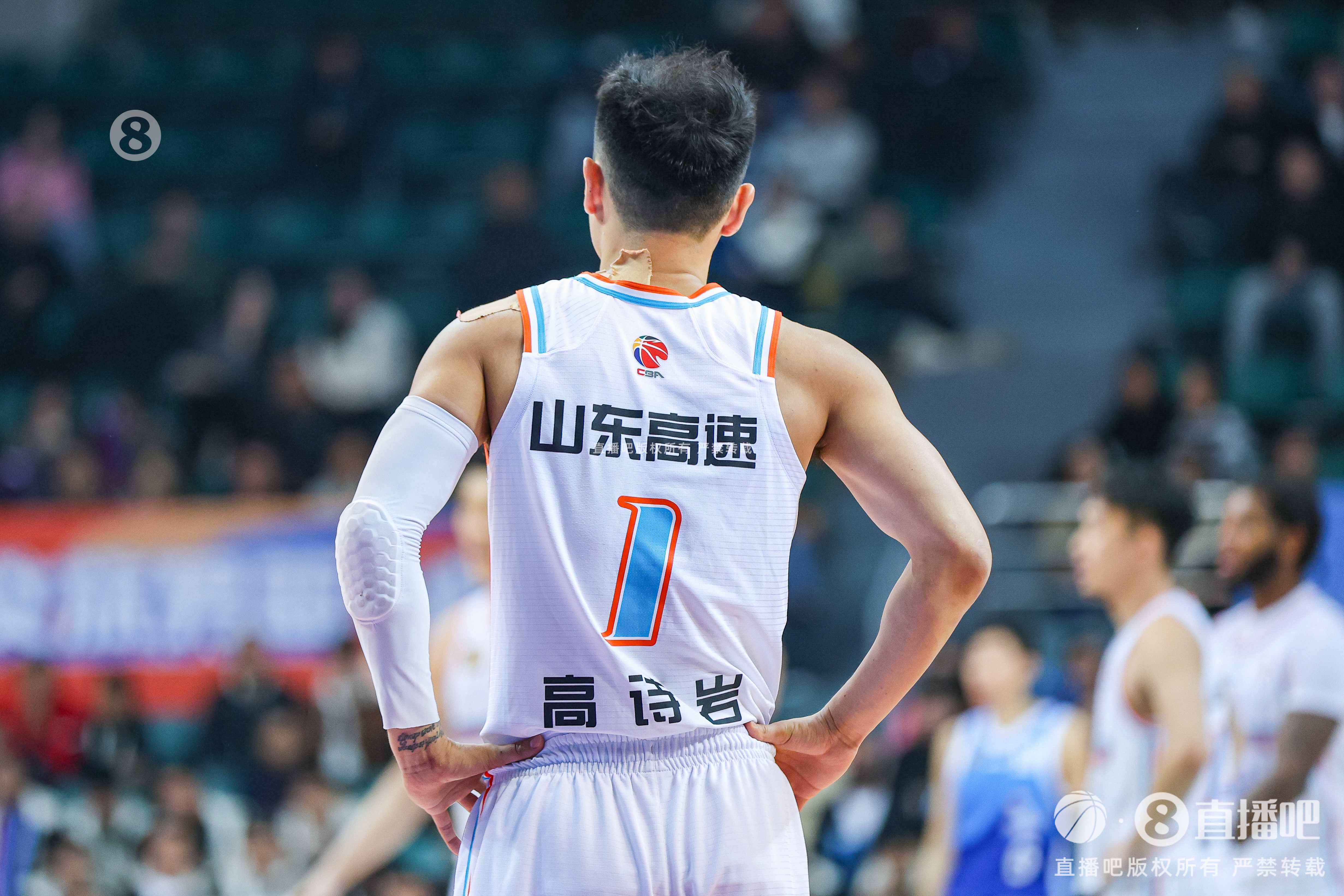  山東收官戰(zhàn)失利&排名從第三降至第六 首輪將對陣北控