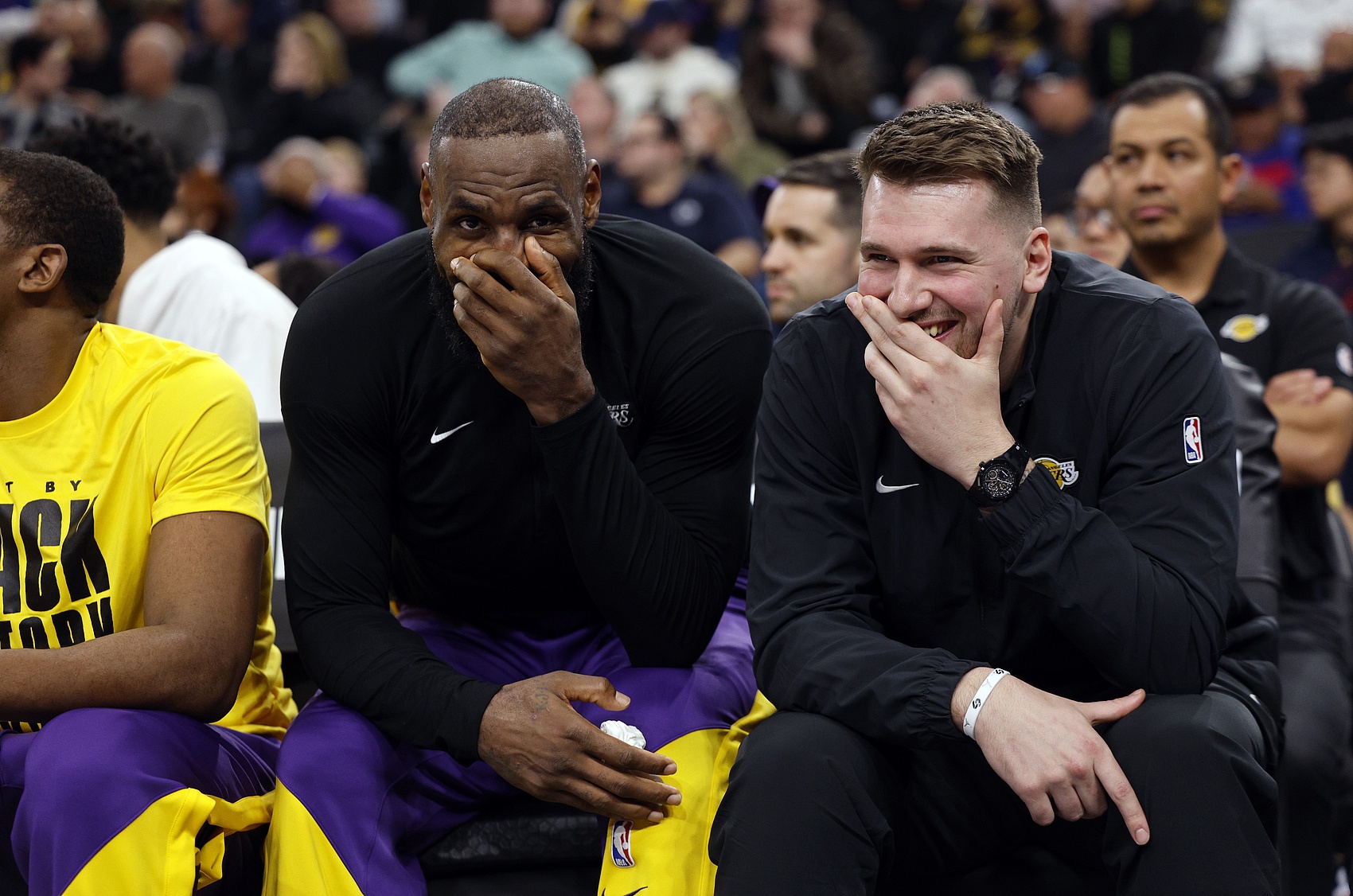  ESPN專家談截止日后重點：KD成下位被交易超巨？新版湖俠值得期待