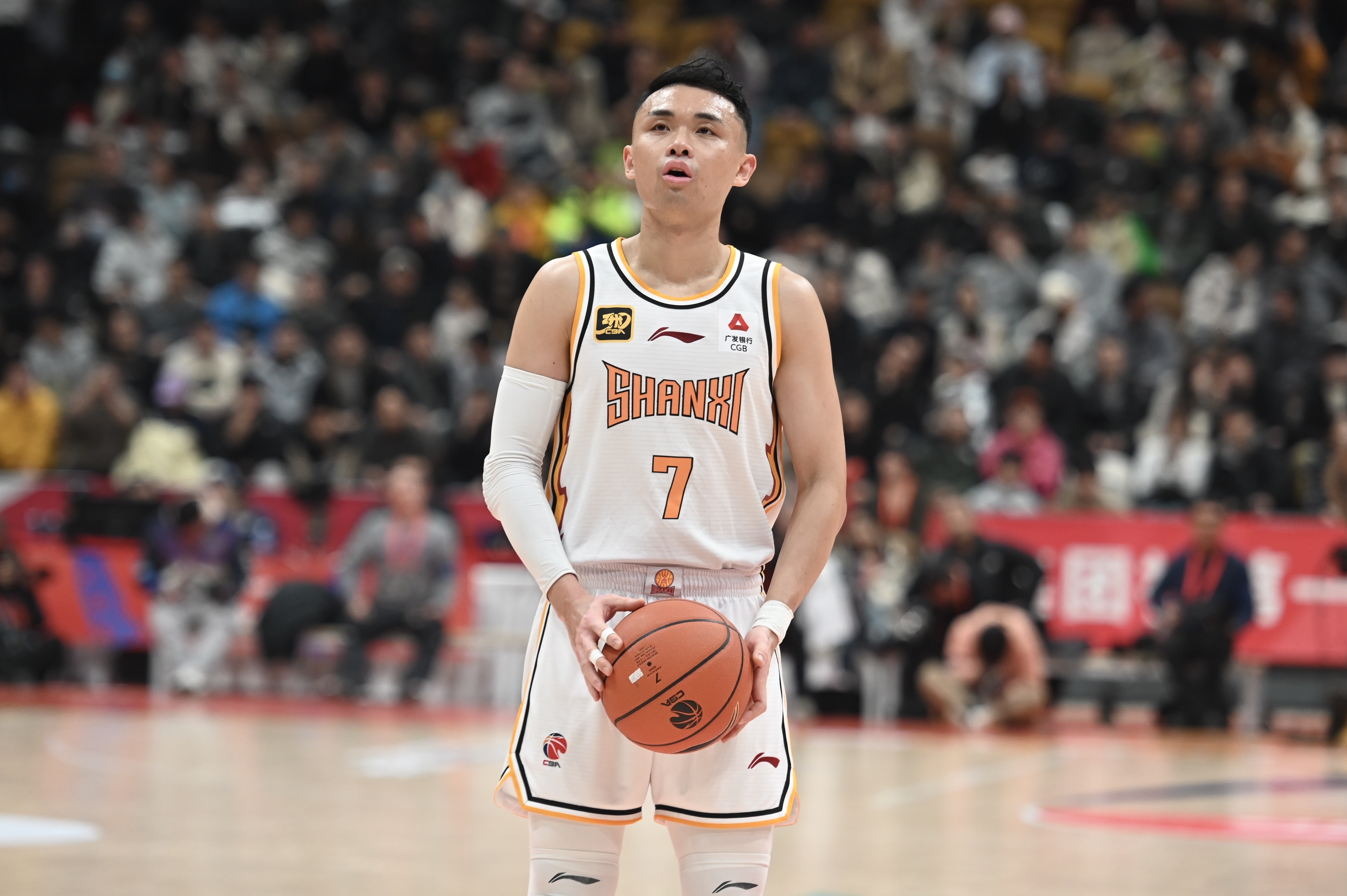  太鐵了！原帥7中1&三分6中0僅拿2分1板2助3斷