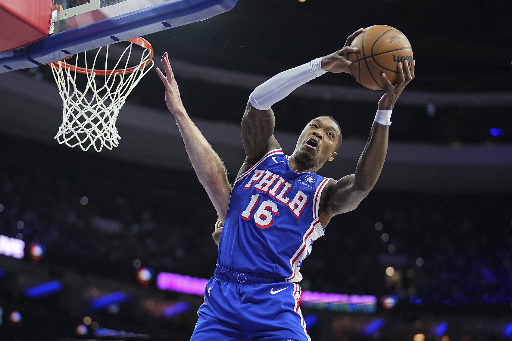  歡迎回到NBA！朗尼-沃克貢獻(xiàn)25分11籃板5助攻 獲得生涯首次兩雙
